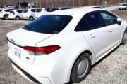 TOYOTA COROLLA preview 2