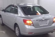 TOYOTA ALLION preview 2