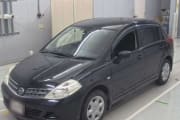 TOYOTA TIIDA preview 1