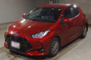 TOYOTA YARIS preview 1