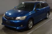 TOYOTA COROLLA FIELDER preview 1