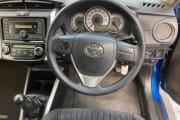 TOYOTA COROLLA FIELDER preview 3