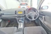 TOYOTA ALLION preview 3