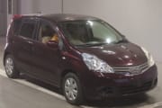 NISSAN NOTE preview 1