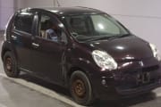 TOYOTA PASSO preview 1