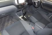 TOYOTA RAV4 preview 3