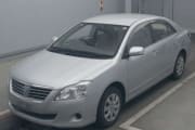 TOYOTA PREMIO preview 1
