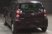 TOYOTA PASSO preview 2