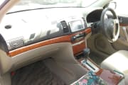 TOYOTA PREMIO preview 3