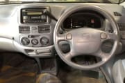 TOYOTA RAUM preview 3