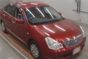 NISSAN BLUEBIRD SYLPHY preview 2