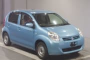 TOYOTA PASSO preview 1
