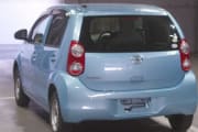 TOYOTA PASSO preview 2