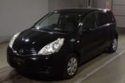 NISSAN NOTE preview 1