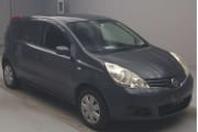 NISSAN NOTE preview 2
