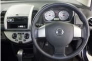 NISSAN NOTE preview 3