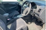 TOYOTA COROLLA FIELDER preview 3