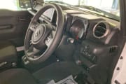 SUZUKI JIMNY SIERRA preview 3
