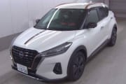 NISSAN KICKS preview 2