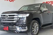 TOYOTA LANDCRUISER preview 1
