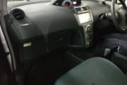TOYOTA VITZ preview 3