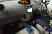 TOYOTA VITZ preview 3
