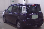 TOYOTA SIENTA preview 2