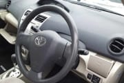 TOYOTA BELTA preview 3