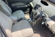 TOYOTA BELTA preview 3