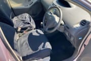 TOYOTA VITZ preview 3