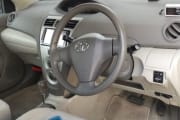 TOYOTA BELTA preview 3