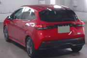 NISSAN NOTE preview 2