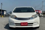NISSAN NOTE preview 3
