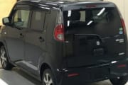 SUZUKI MR WAGON preview 1