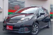 NISSAN NOTE preview 1