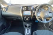 NISSAN NOTE preview 2