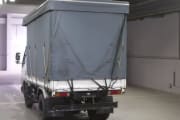 MITSUBISHI FUSO CANTER TRUCK preview 2