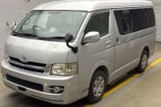 TOYOTA HIACE WAGON preview 1