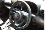 TOYOTA YARIS CROSS preview 3