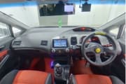 HONDA CIVIC preview 2