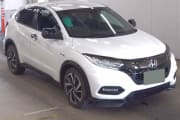 HONDA VESEL preview 1