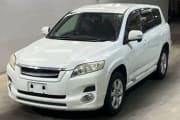 TOYOTA VANGUARD preview 1