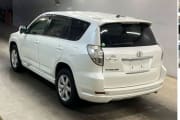 TOYOTA VANGUARD preview 2