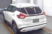 NISSAN KICKS preview 2