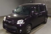 TOYOTA SIENTA preview 1