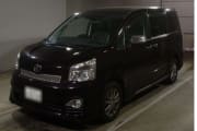 TOYOTA VOXY preview 1