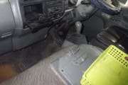 MITSUBISHI CANTER TRUCK preview 3