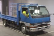MITSUBISHI CANTER TRUCK preview 1