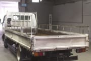 MITSUBISHI CANTER TRUCK preview 2
