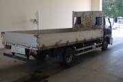 MITSUBISHI CANTER TRUCK preview 2